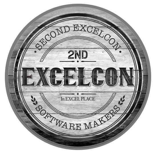 1st Excelcon